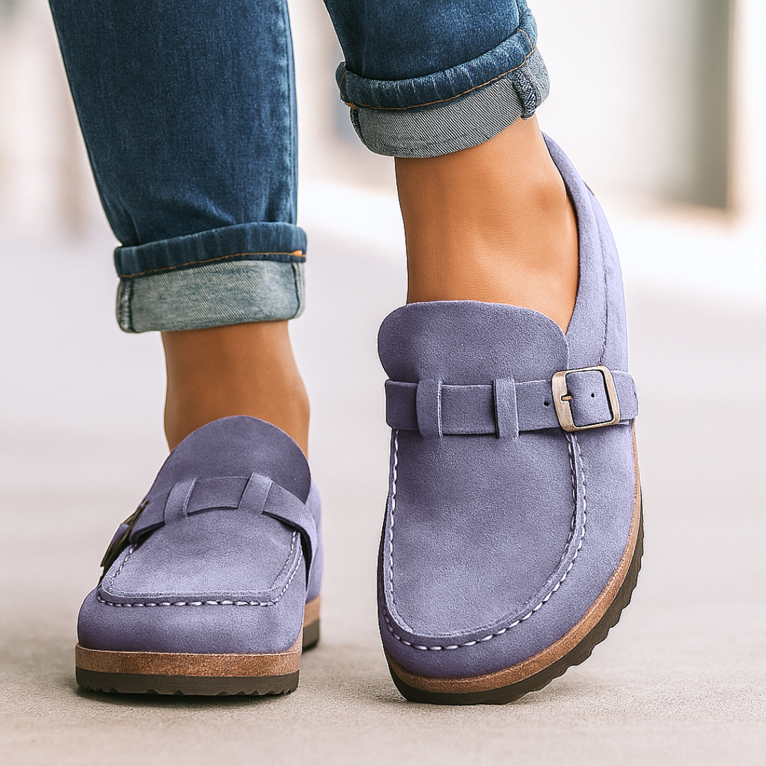 Wendy™ | Elegante orthopedische schoenen