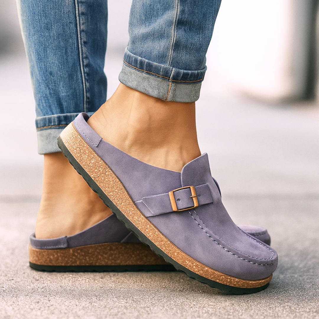 Wendy™ | Elegante orthopedische schoenen