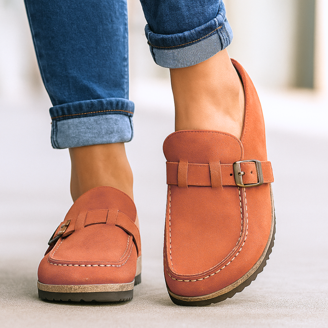 Wendy™ | Elegante orthopedische schoenen