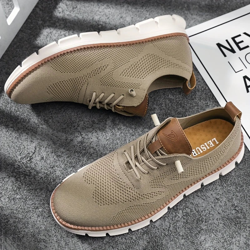 MILAN CLASSIC – ELEGANTE HERENSCHOEN