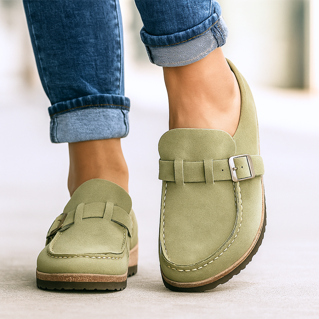 Wendy™ | Elegante orthopedische schoenen