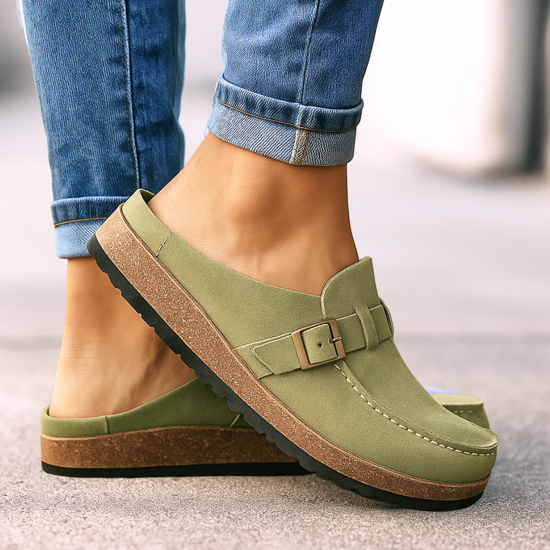Wendy™ | Elegante orthopedische schoenen