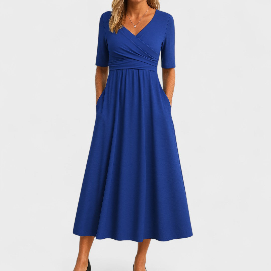 Giulietta™ – Abito midi elegante per ogni occasione