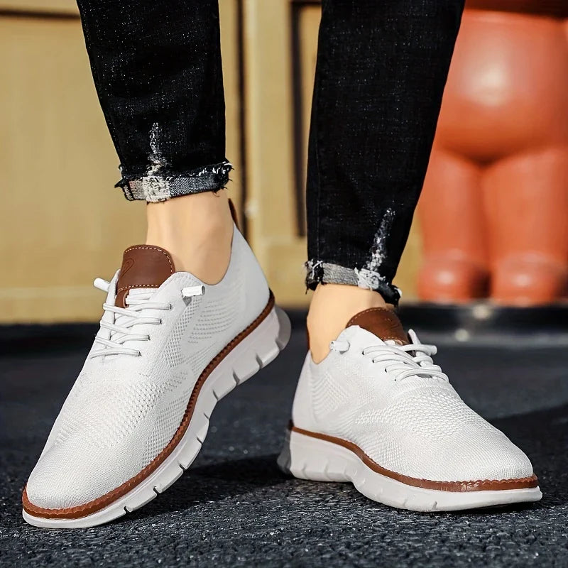 MILAN CLASSIC – ELEGANTE HERENSCHOEN