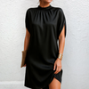 Trudy™ | Elegante flatterende jurk