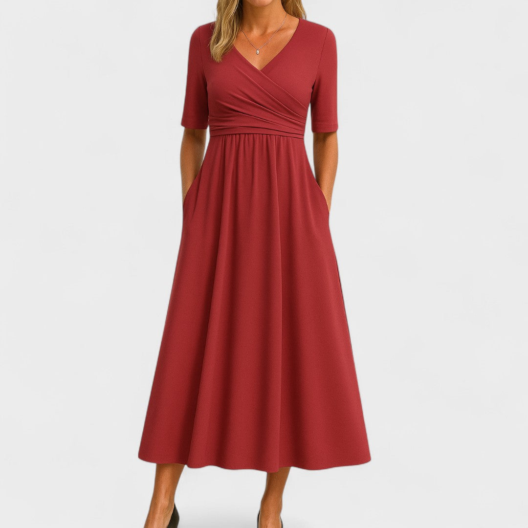 Giulietta™ – Abito midi elegante per ogni occasione