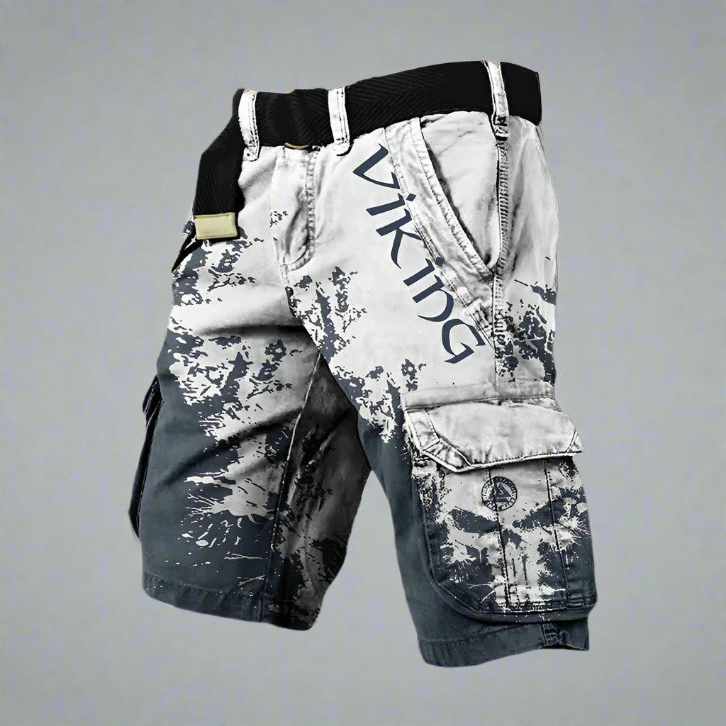 Lenoir™ | Premium short voor avonturiers