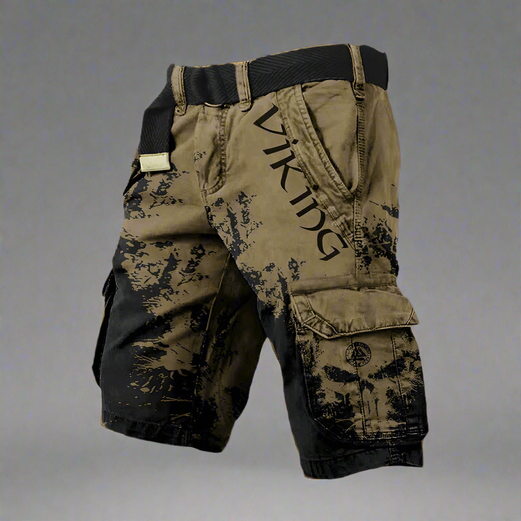 Lenoir™ | Premium short voor avonturiers