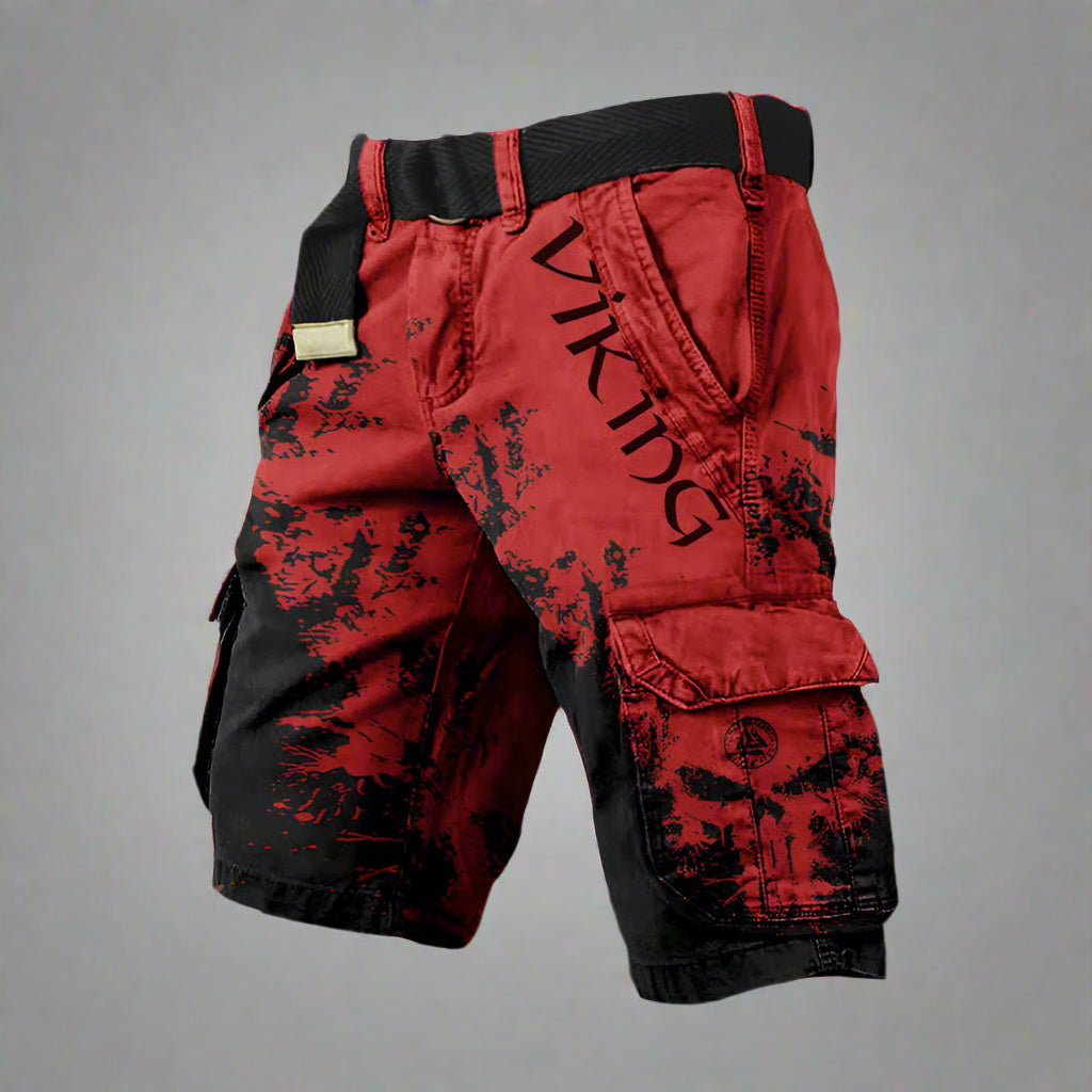Lenoir™ | Premium short voor avonturiers