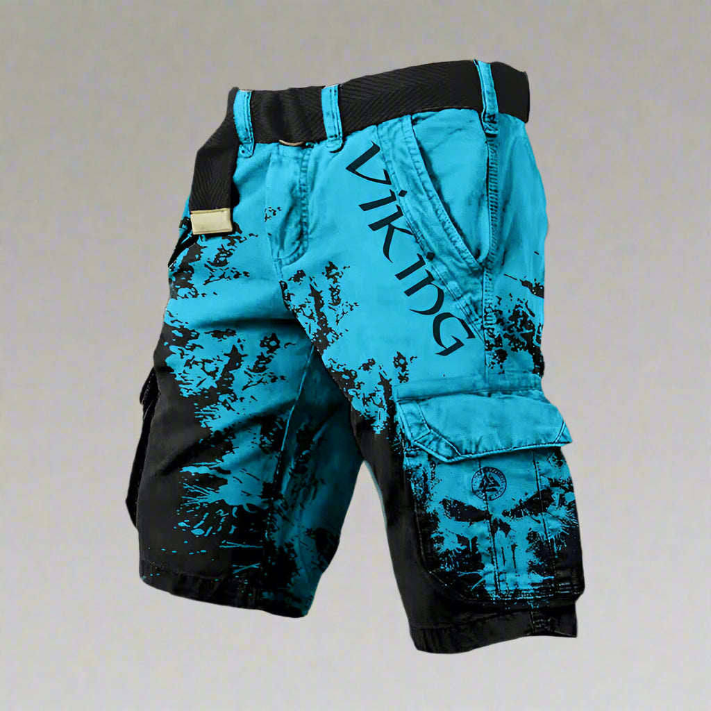 Lenoir™ | Premium short voor avonturiers