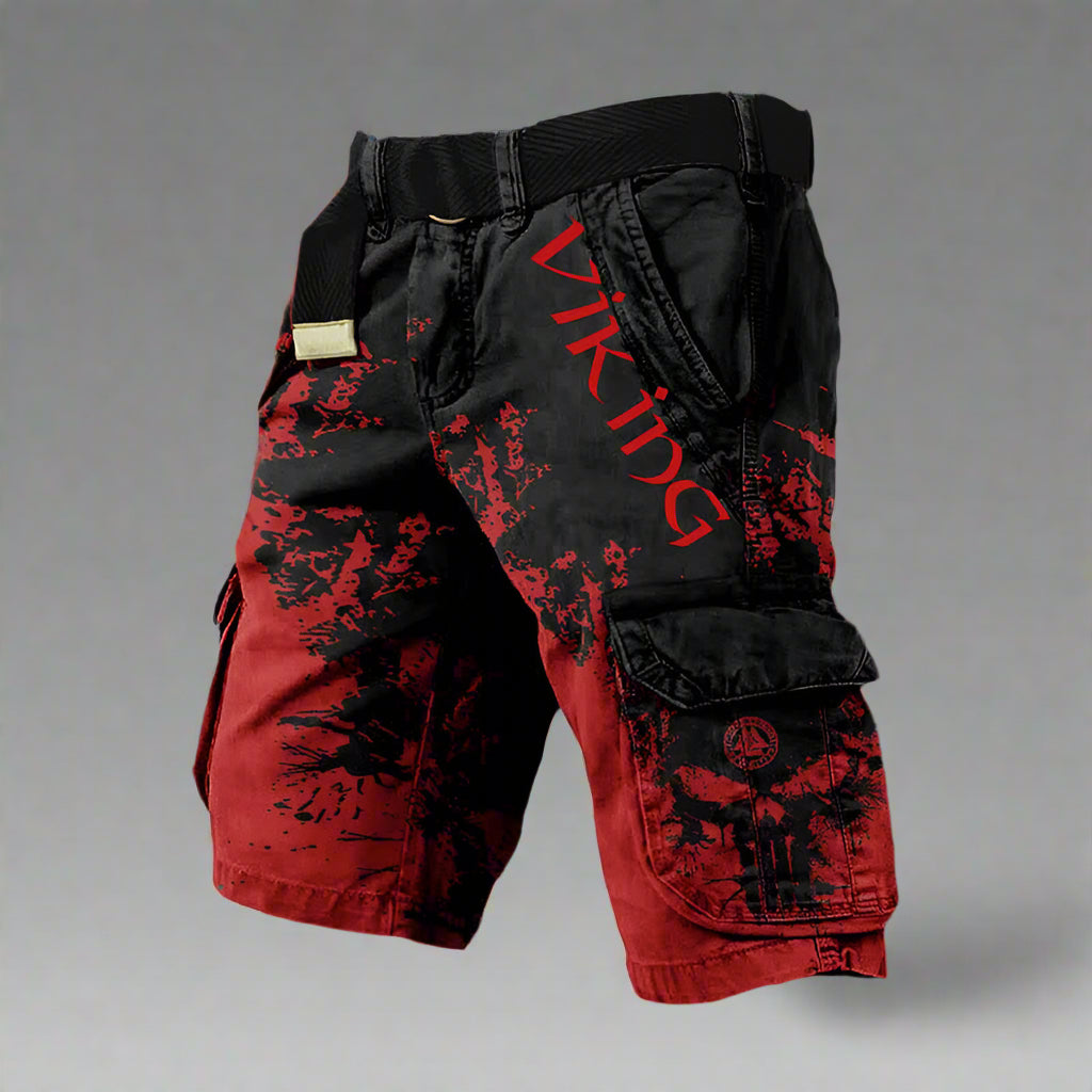 Lenoir™ | Premium short voor avonturiers