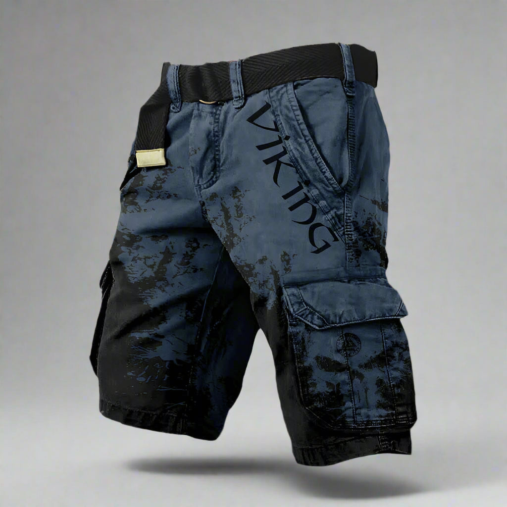 Lenoir™ | Premium short voor avonturiers