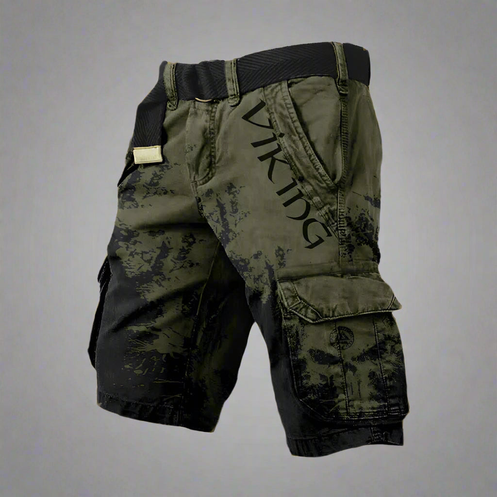 Lenoir™ | Premium short voor avonturiers