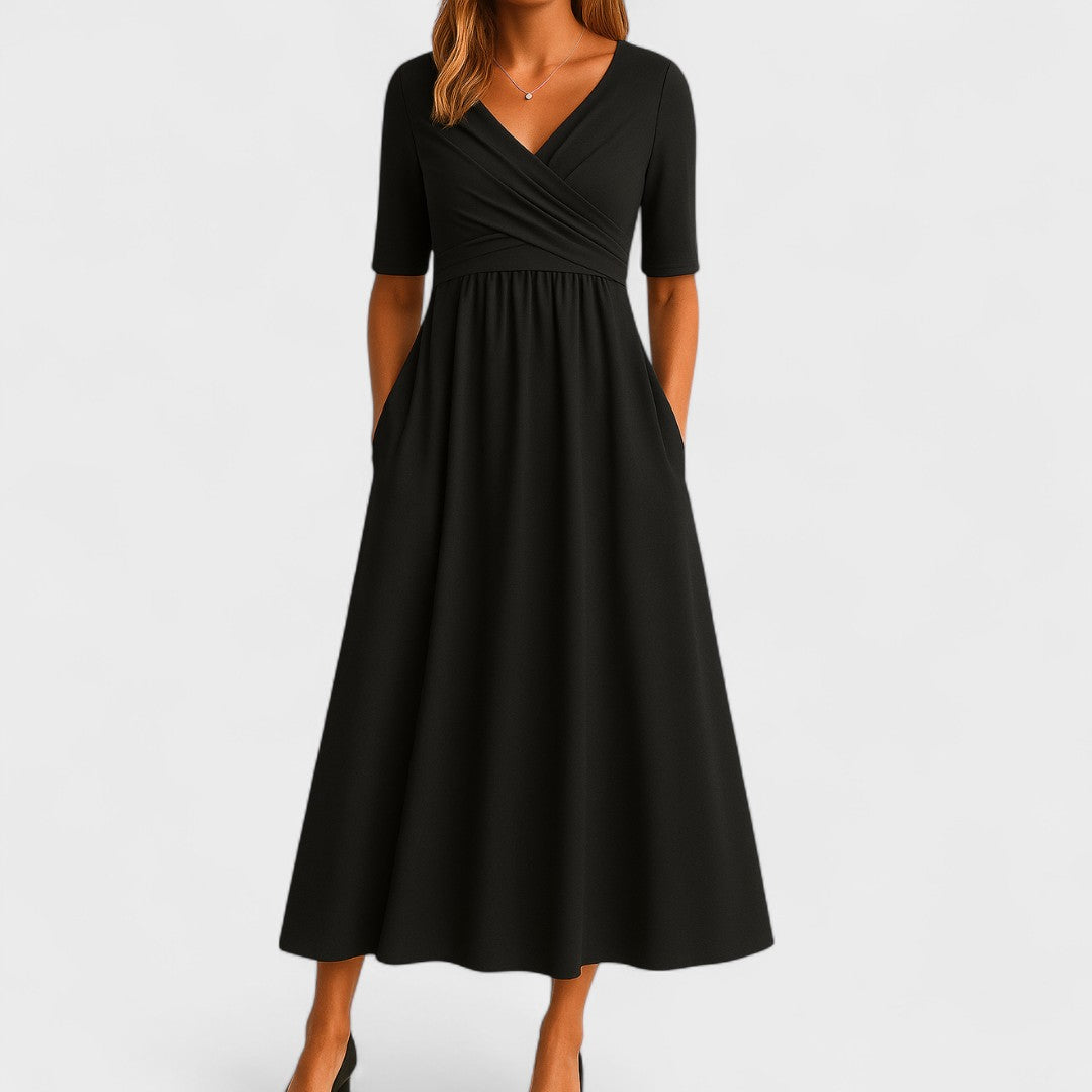 Giulietta™ – Abito midi elegante per ogni occasione