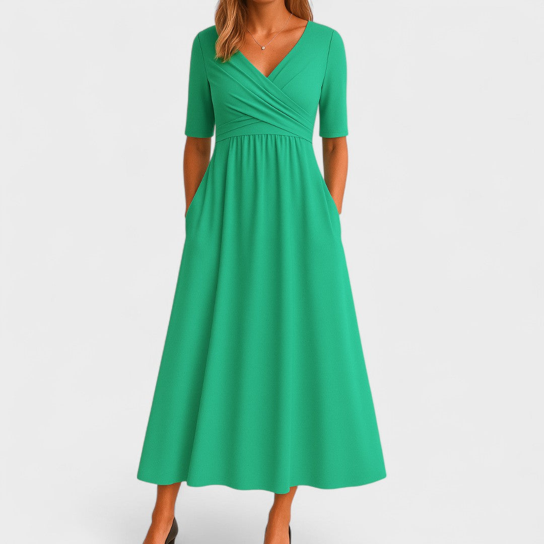 Giulietta™ – Abito midi elegante per ogni occasione
