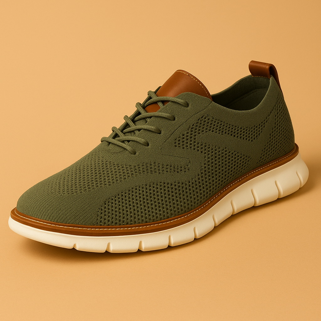MILAN CLASSIC – ELEGANTE HERENSCHOEN