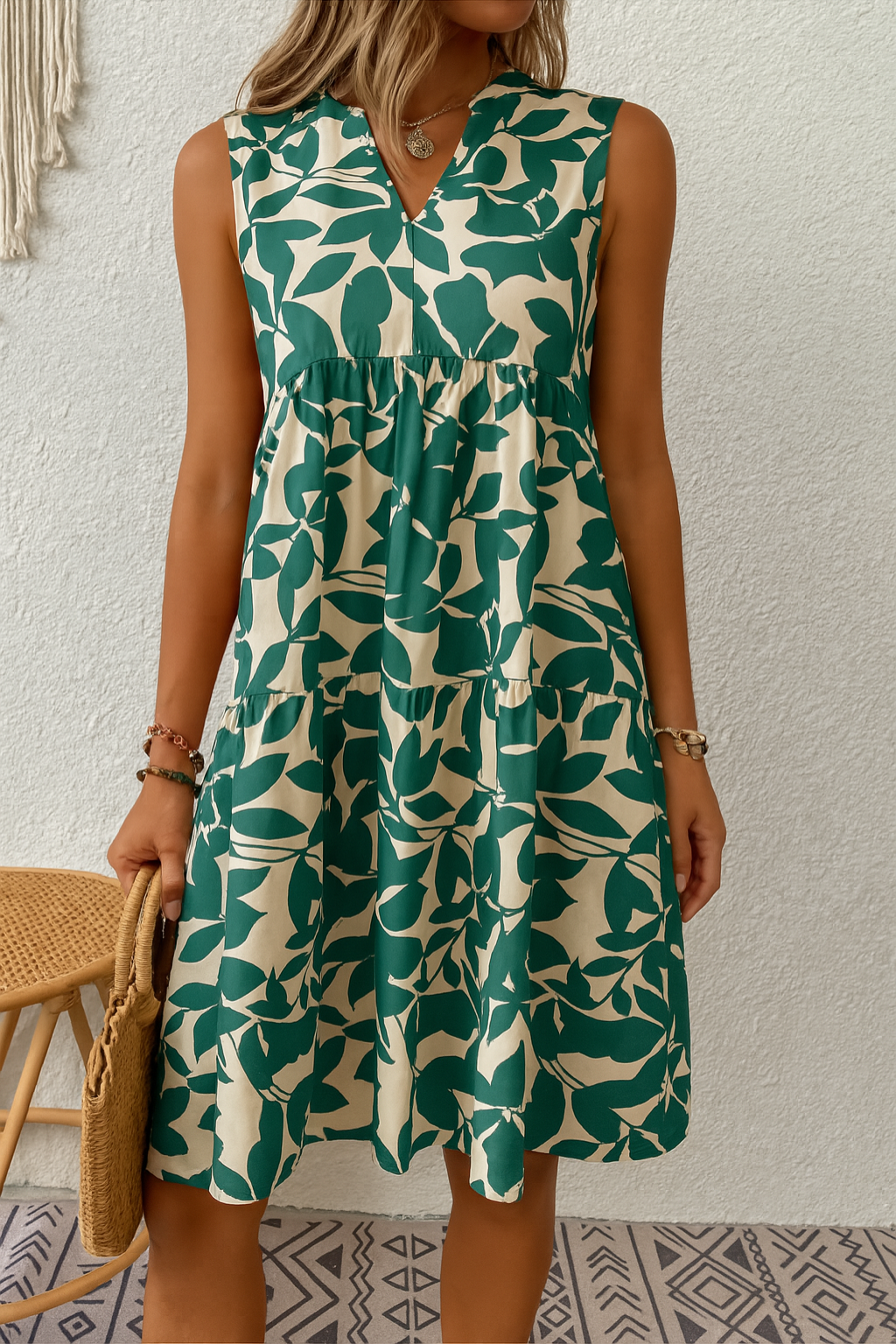Angelika | Elegantes Kleid