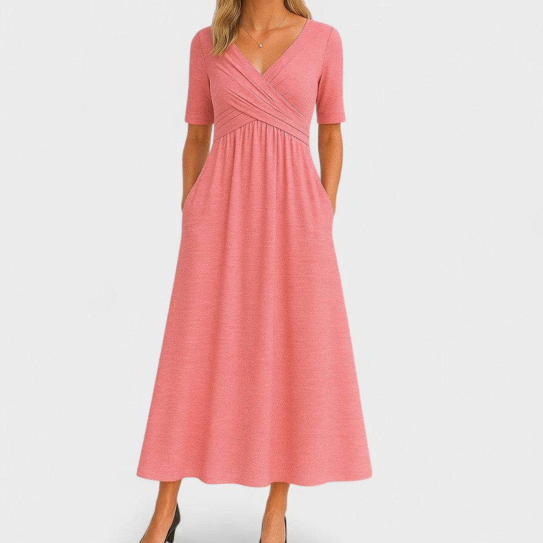 Giulietta™ – Abito midi elegante per ogni occasione