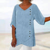 Zomerblouse "Kleinkinderen" – Klassiek & zacht