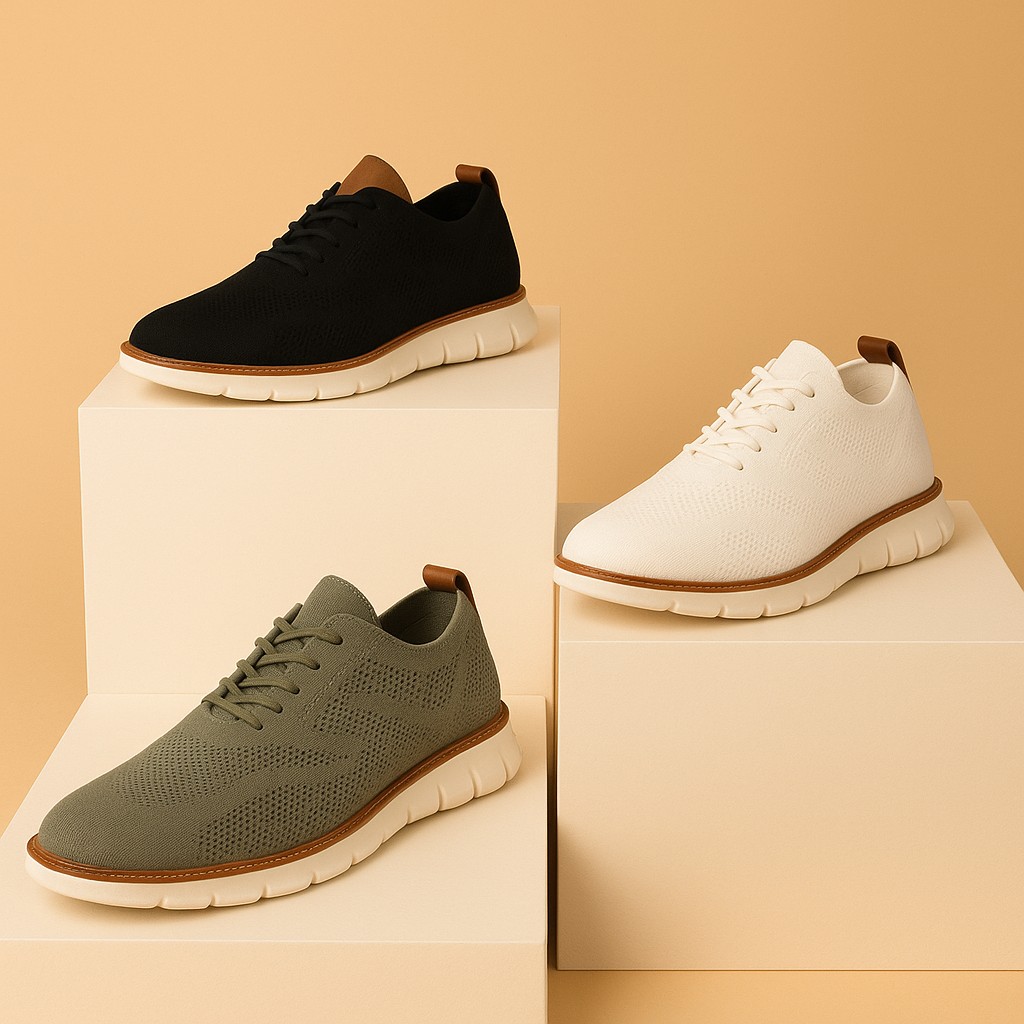 MILAN CLASSIC – ELEGANTE HERENSCHOEN
