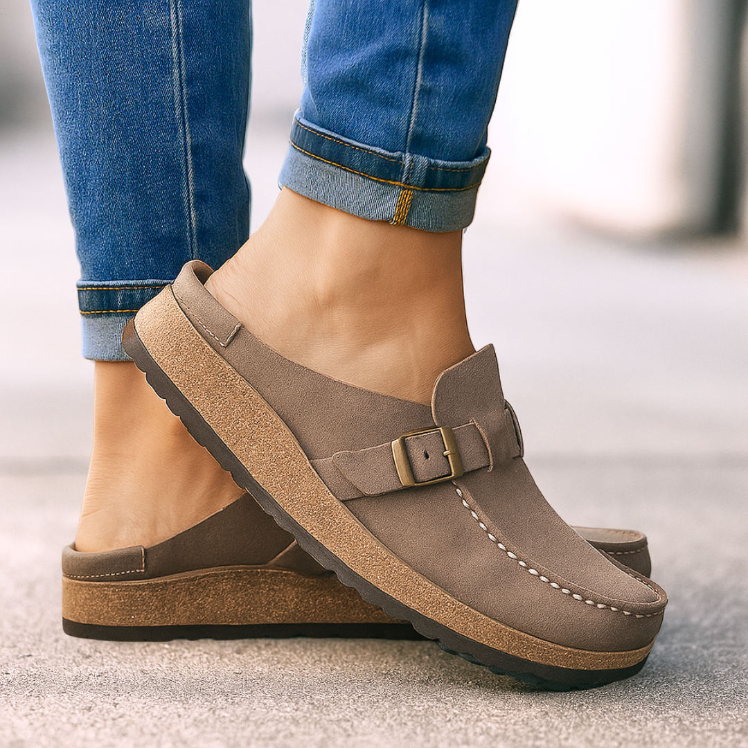 Wendy™ | Elegante orthopedische schoenen