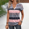 Zomerblouse "Tuinfeest" – Zomers & chic