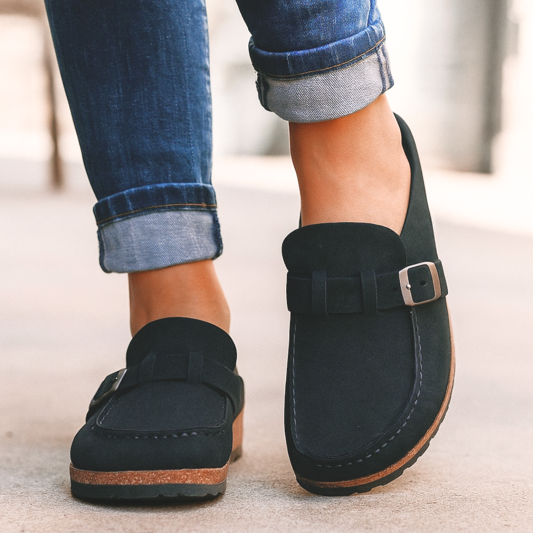 Wendy™ | Elegante orthopedische schoenen