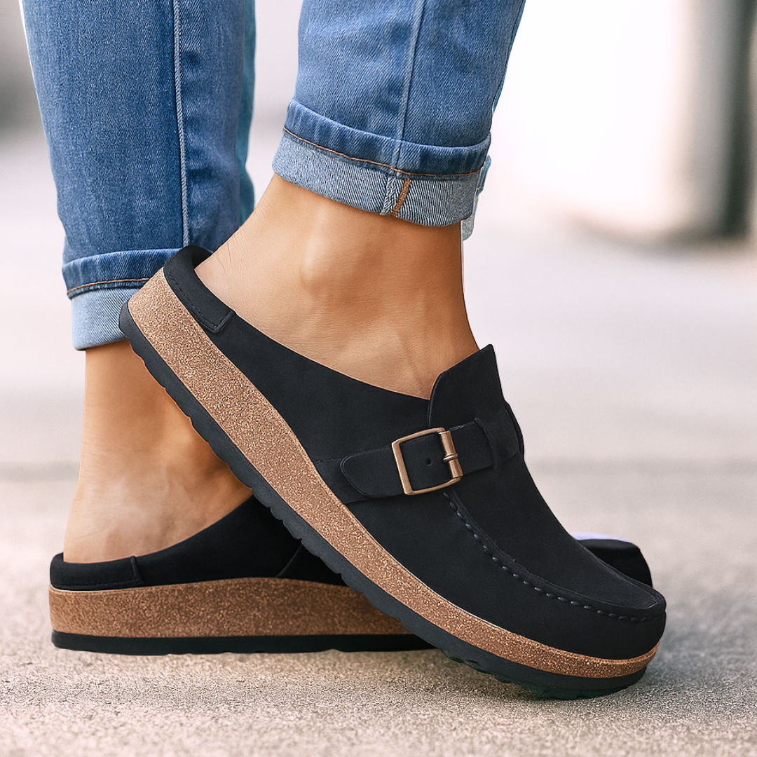 Wendy™ | Elegante orthopedische schoenen