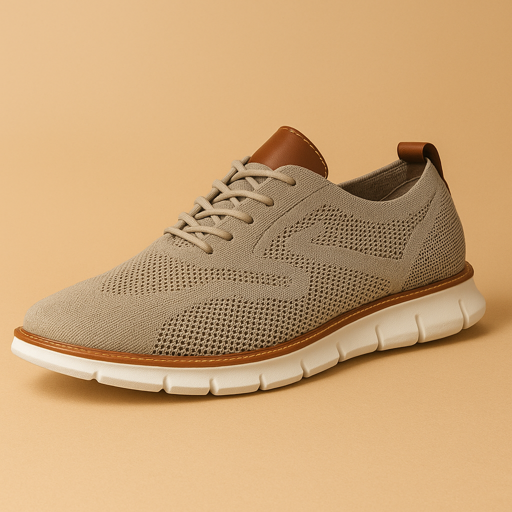 MILAN CLASSIC – ELEGANTE HERENSCHOEN