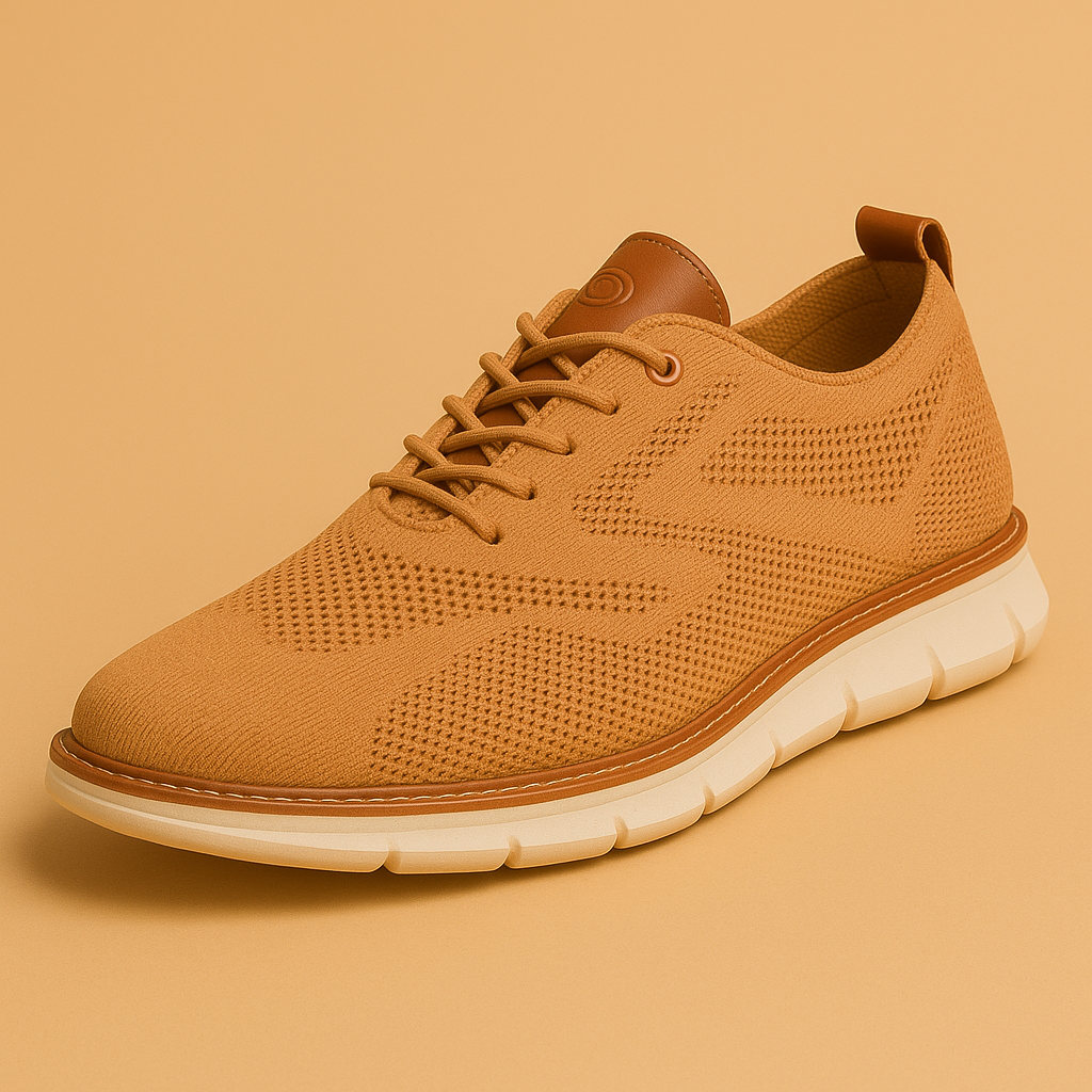MILAN CLASSIC – ELEGANTE HERENSCHOEN