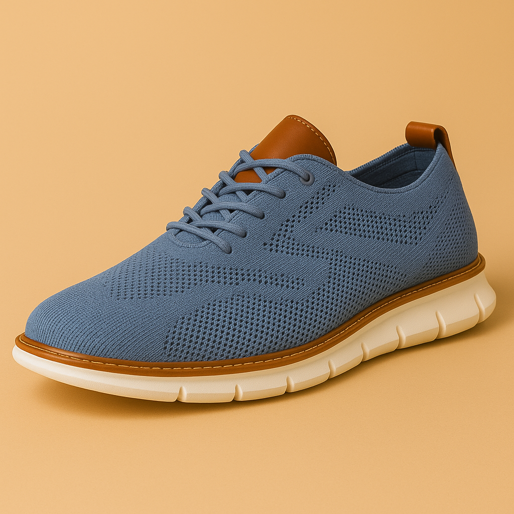 MILAN CLASSIC – ELEGANTE HERENSCHOEN