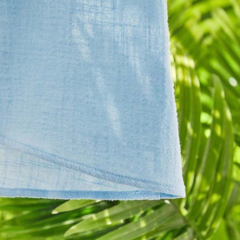 Zomerblouse "Kleinkinderen" – Klassiek & zacht