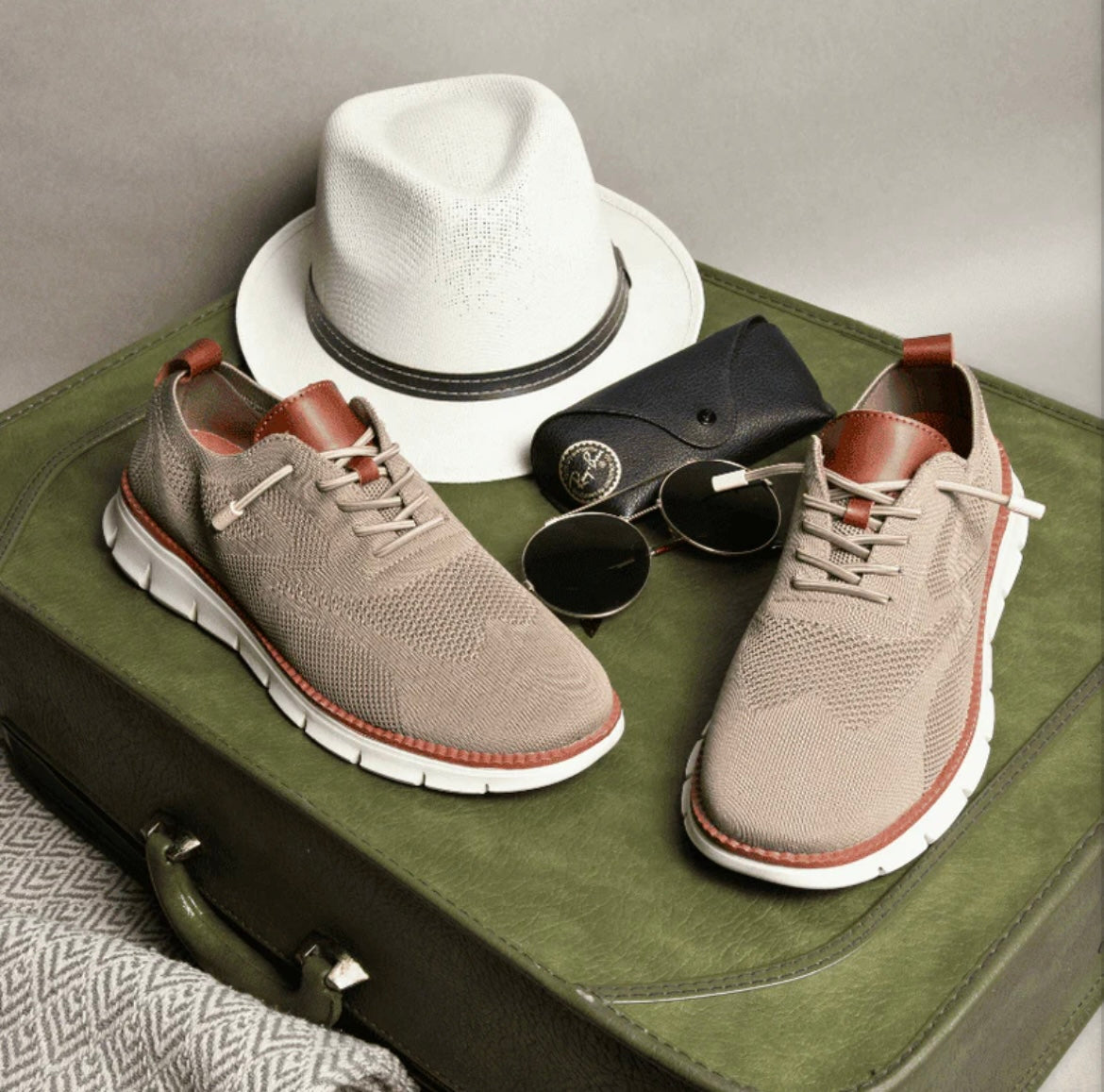 MILAN CLASSIC – ELEGANTE HERENSCHOEN