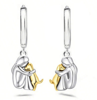 Ketting voor hondenliefhebbers