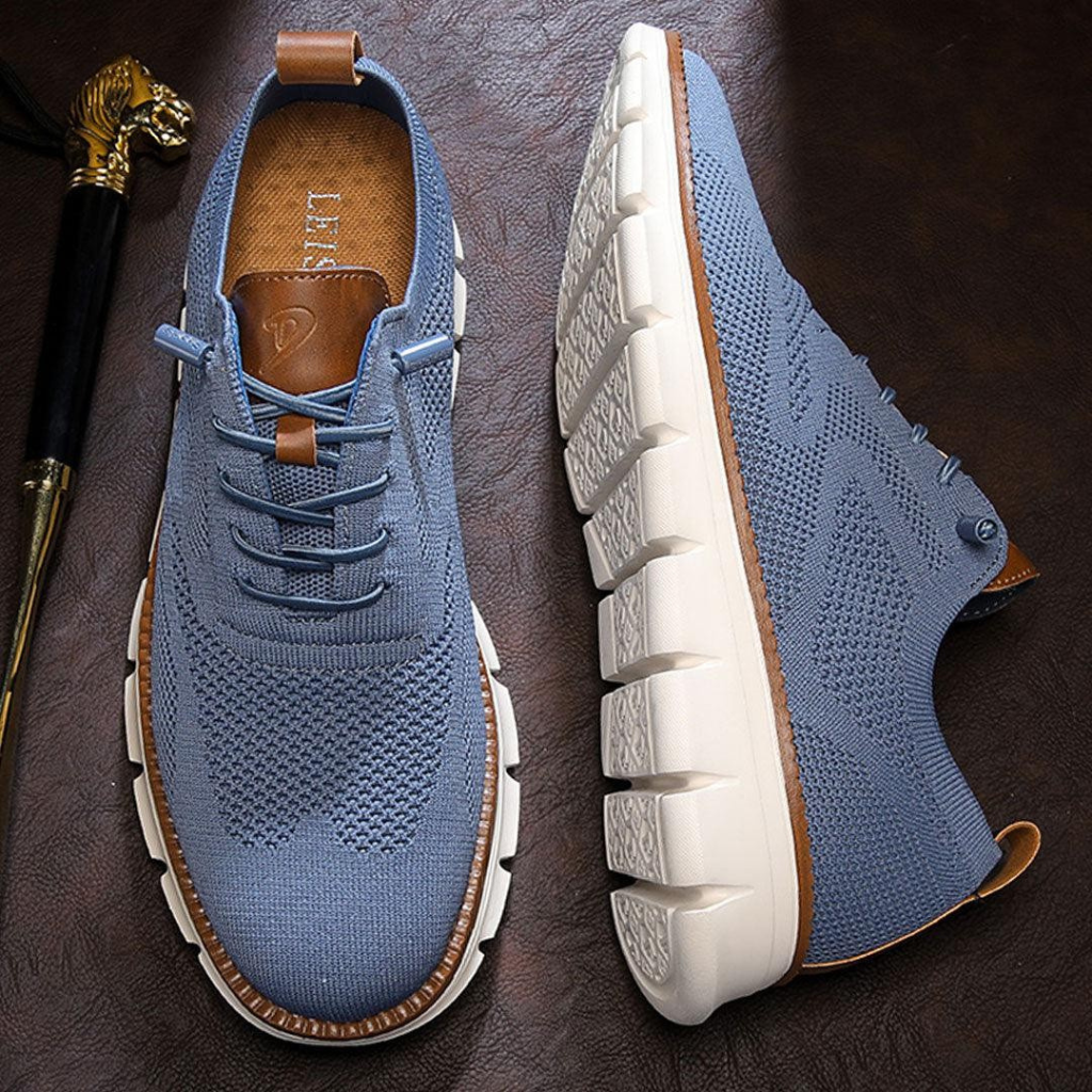 MILAN CLASSIC – ELEGANTE HERENSCHOEN
