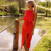 Liene™ | Elegant Midikleed