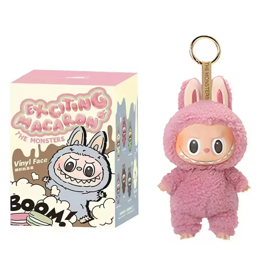 Labubu – Limited Edition
