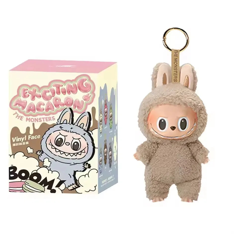 Labubu – Limited Edition