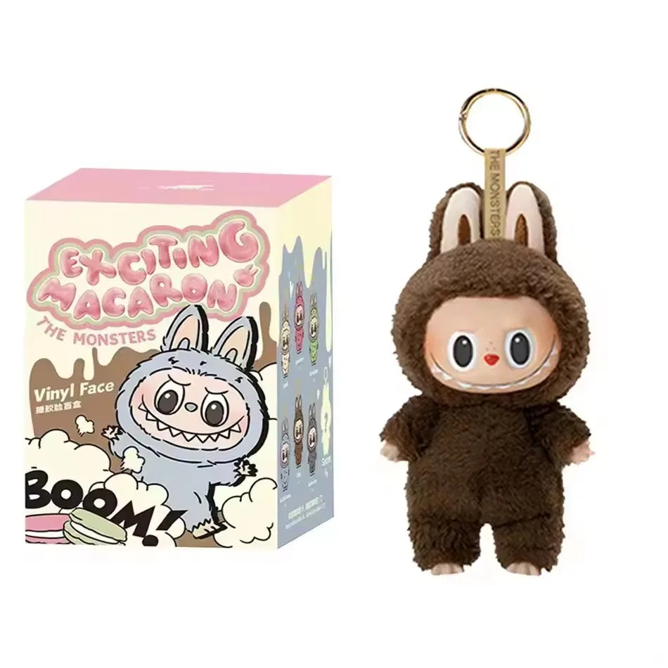 Labubu – Limited Edition