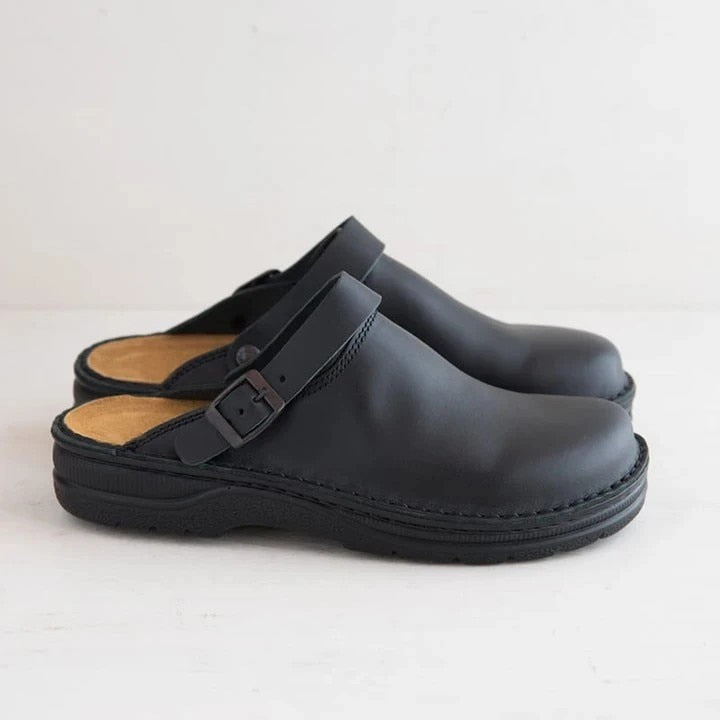 Walter™ | Orthopedische schoenen voor mannen