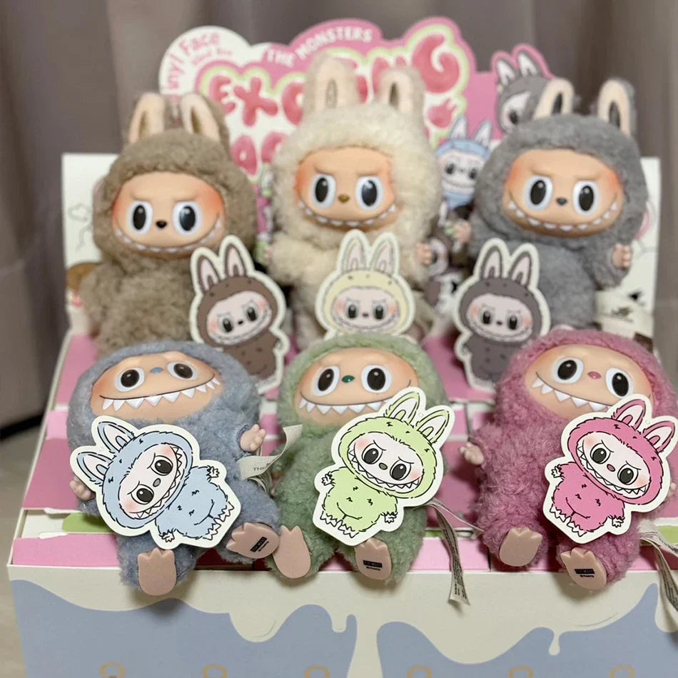 Labubu – Limited Edition