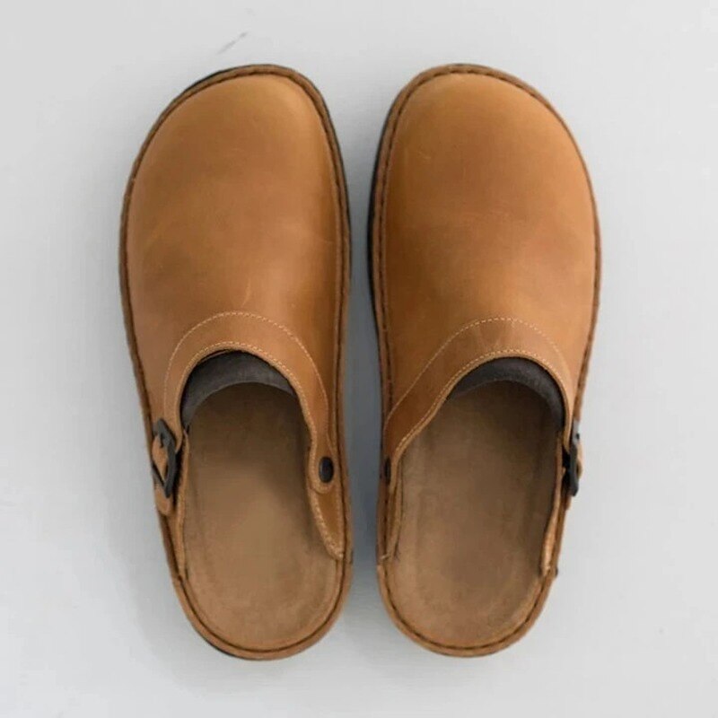 Walter™ | Orthopedische schoenen voor mannen