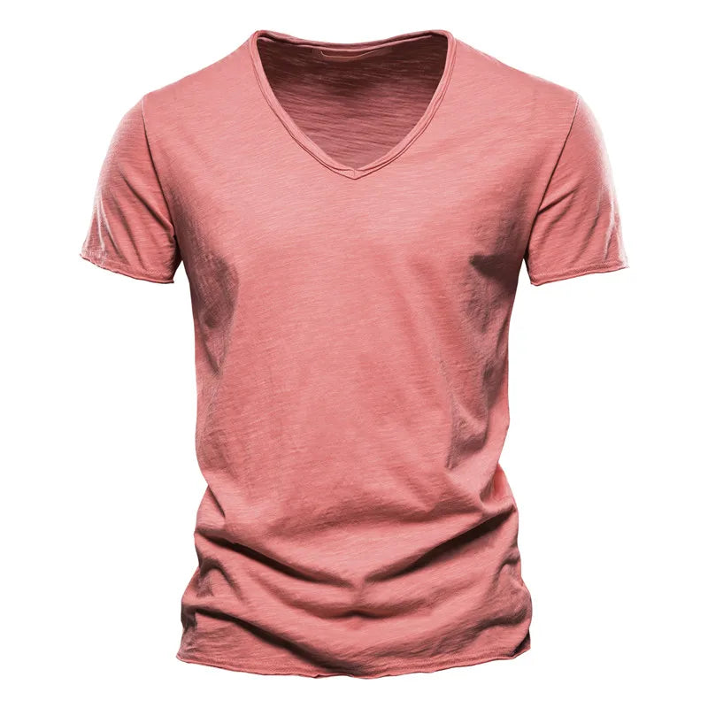 Lenoir™ | Zomer t-shirt