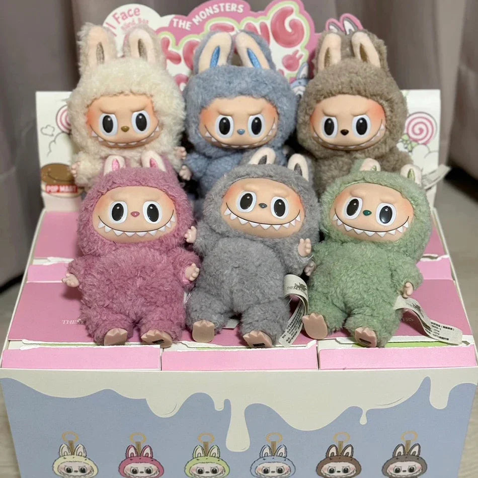 Labubu – Limited Edition