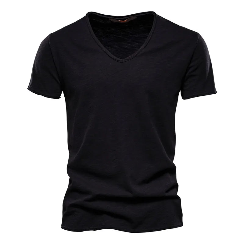 Lenoir™ | Zomer t-shirt