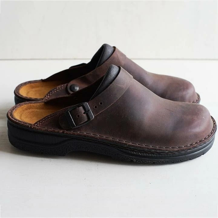 Walter™ | Orthopedische schoenen voor mannen