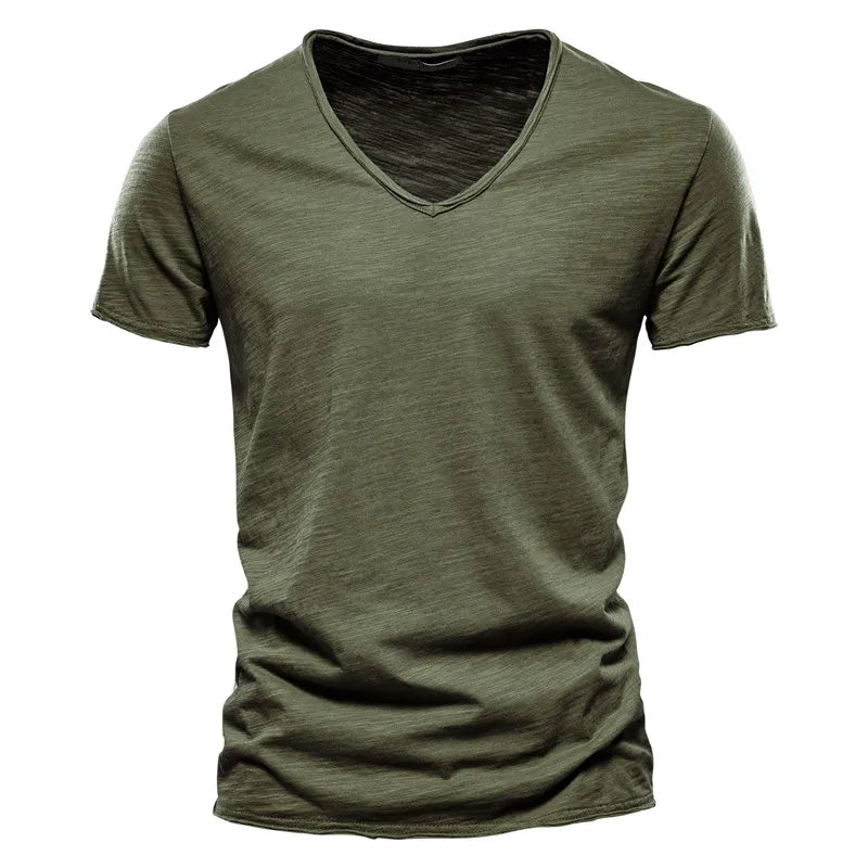 Lenoir™ | Zomer t-shirt