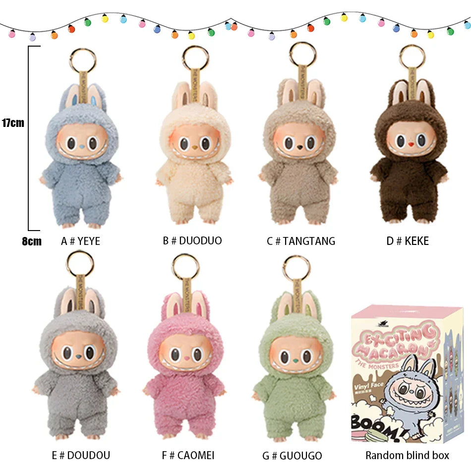 Labubu – Limited Edition