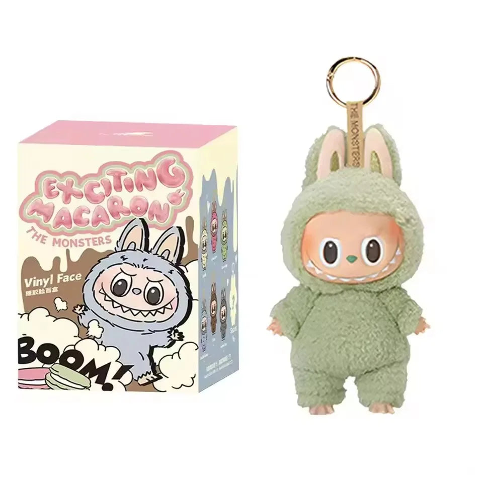 Labubu – Limited Edition