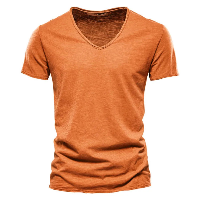 Lenoir™ | Zomer t-shirt